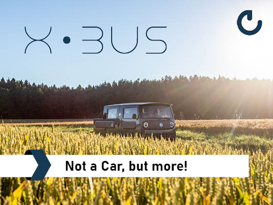 Der X-Bus